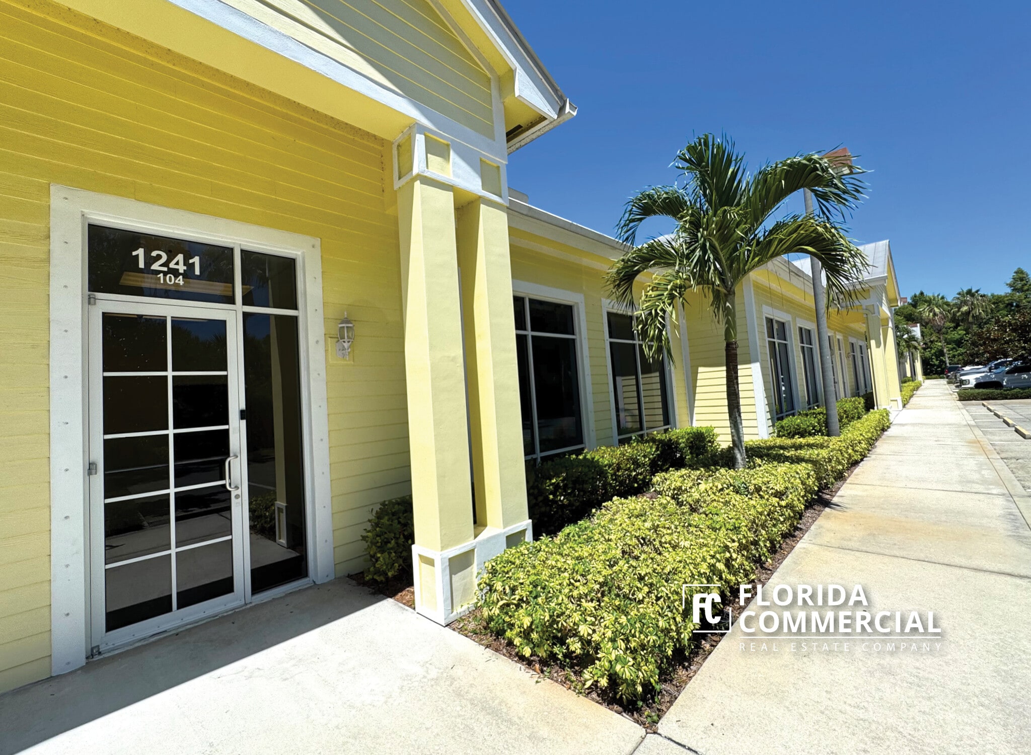 1241 SE Indian St, Stuart, FL for Rent
