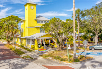 Gulfport, FL Retail - 2937 Beach Blvd S