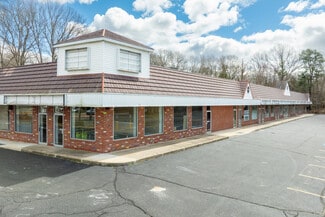 Middle Island, NY Office/Retail - 200-232 Middle Country Rd Middle Island, NY Office/Retail - 200-232 Middle Country Rd
