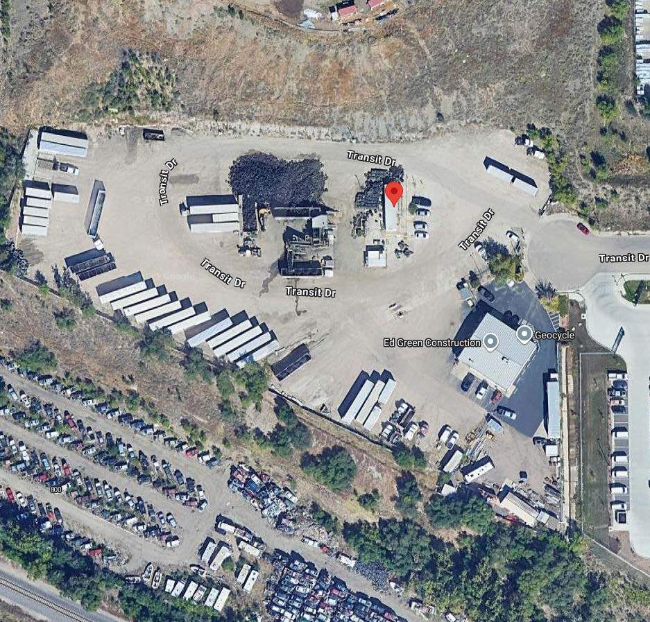 1170 Transit Dr, Colorado Springs, CO for Rent