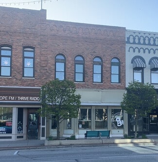 Port Huron, MI Storefront Retail/Office - 910 -912 Military St