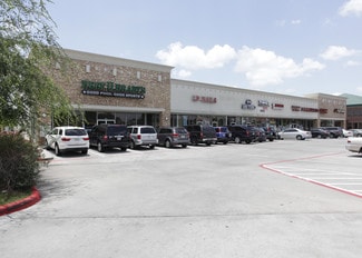 Pearland, TX Retail - 6300 Broadway St
