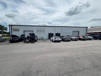 Ruskin, FL Freestanding - 1509 7th St SW
