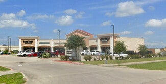 League City, TX Retail - 2312 Calder Dr