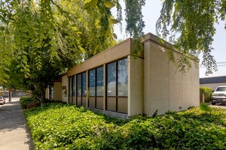 San Jose, CA Office - 1505 Meridian Ave