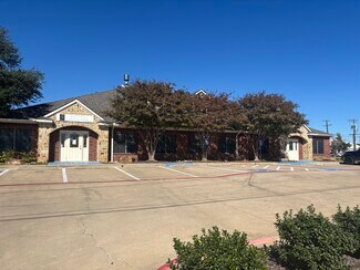 Burleson, TX undefined - 649 Alsbury Blvd