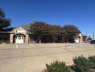 Burleson, TX Medical - 649 Alsbury Blvd