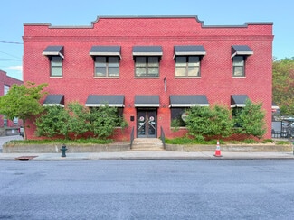 Staunton, VA Retail - 121 S Lewis St
