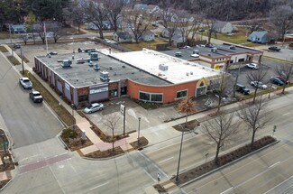 Rochester, MN Storefront Retail/Office - 2002 2nd St SW