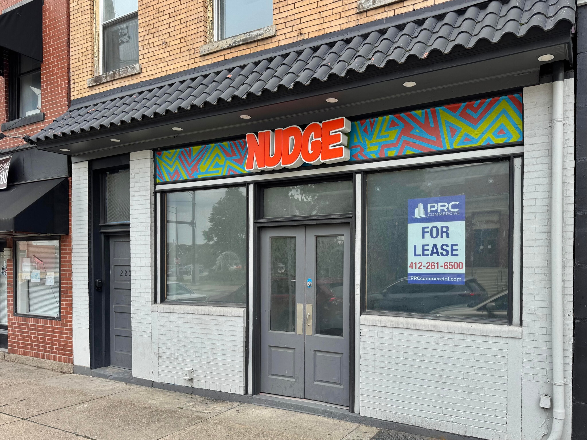 2204 E Carson St, Pittsburgh, PA for Rent