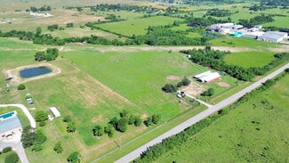 Hempstead, TX Agricultural - 17725 Cochran Rd