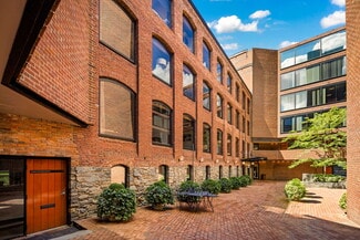 Washington, DC Office, Office/Retail - 1054-1066 31st St NW