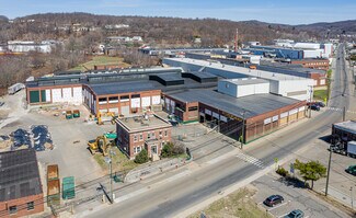 Waterbury Commercial Real Estate For Rent Lease Showcase