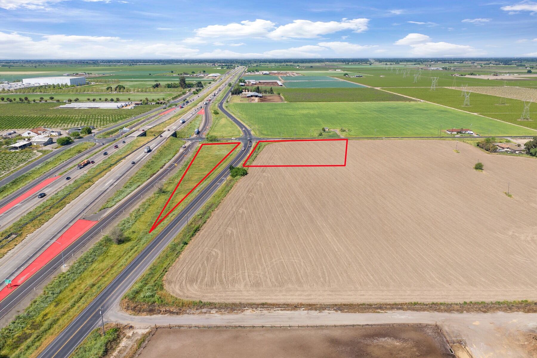 6652 W Turner Rd, Lodi, CA for Sale