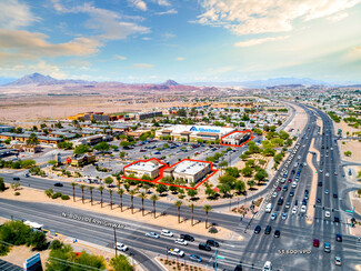 Henderson, NV Retail - 170-190 N Boulder Hwy