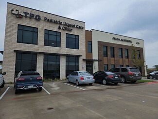 Anna, TX Medical - 450 Standridge Blvd