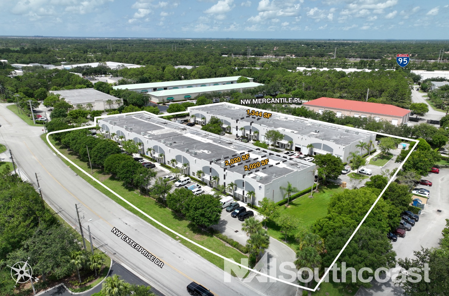534 Mercantile Pl, Port Saint Lucie, FL for Rent