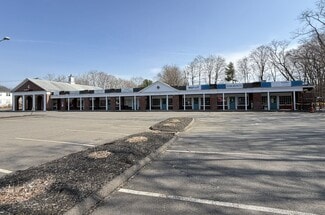 North Branford, CT Retail - 1715 Foxon Rd