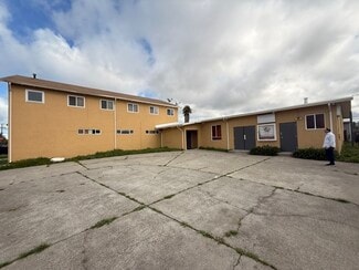 San Pablo, CA Churches - 1850 15th St