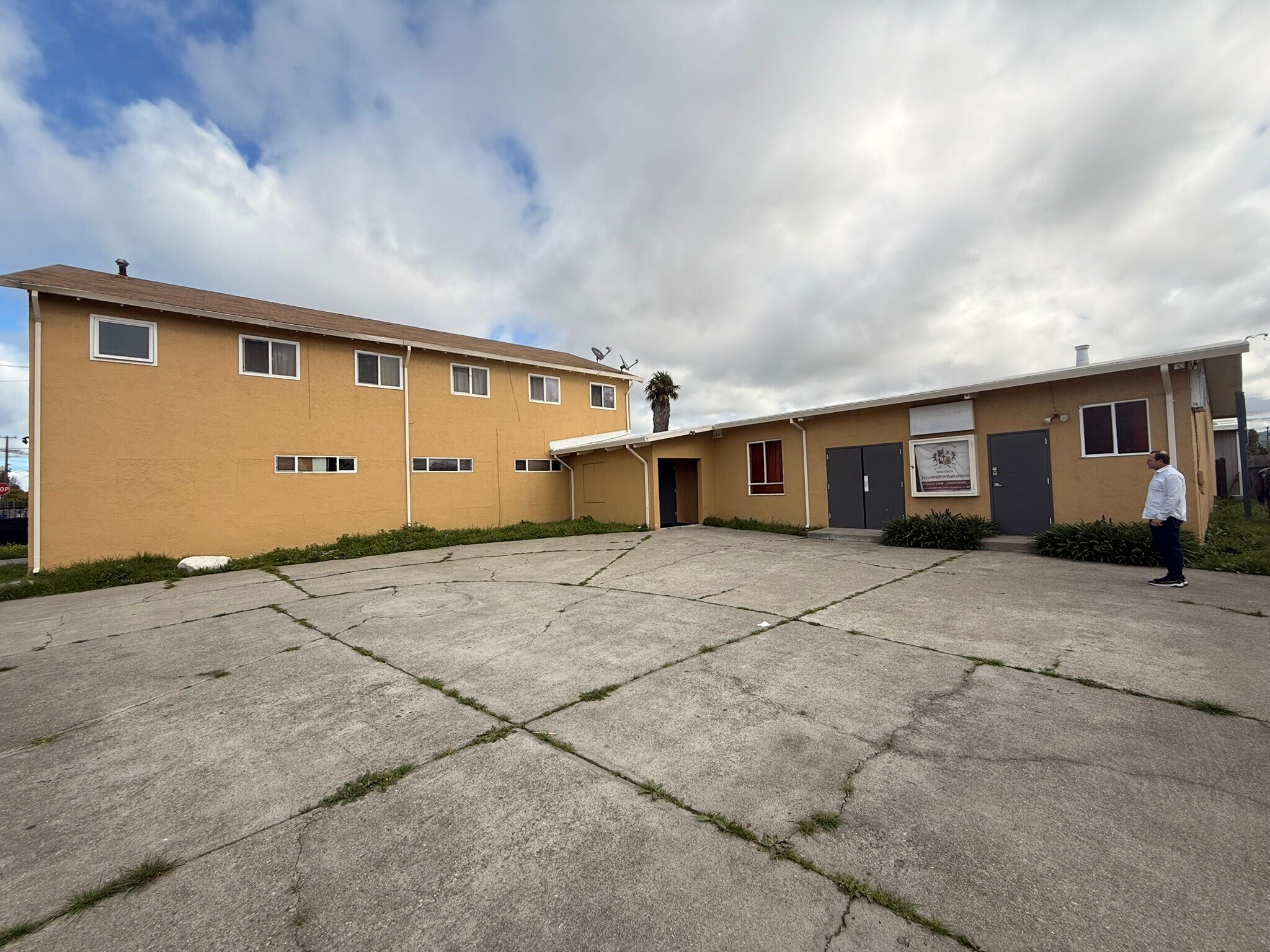 1850 15th St, San Pablo, CA for Sale