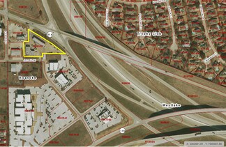 704 E Byron Nelson Blvd  