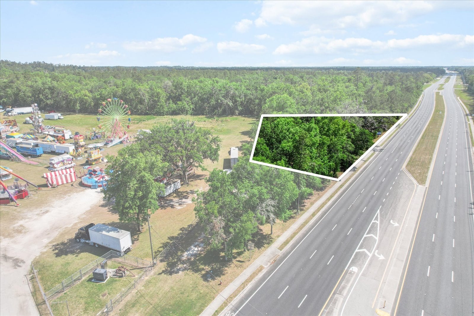 0 Broad St, Brooksville, FL for Sale