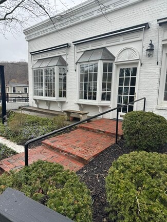 Bedford Hills, NY Office - 52 Babbitt Rd