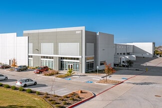 Arlington, TX Industrial - 3301 E Park Row Dr Arlington, TX Industrial - 3301 E Park Row Dr