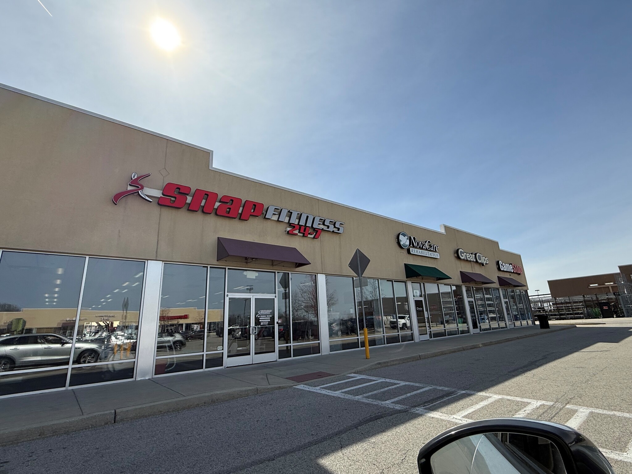 800 Commons Dr, Oxford, PA for Rent