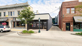 Birmingham, MI Retail - 138 W Maple Rd