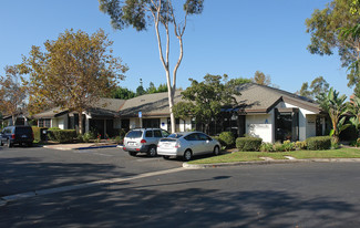 Costa Mesa, CA Office - 3151 Airway Ave