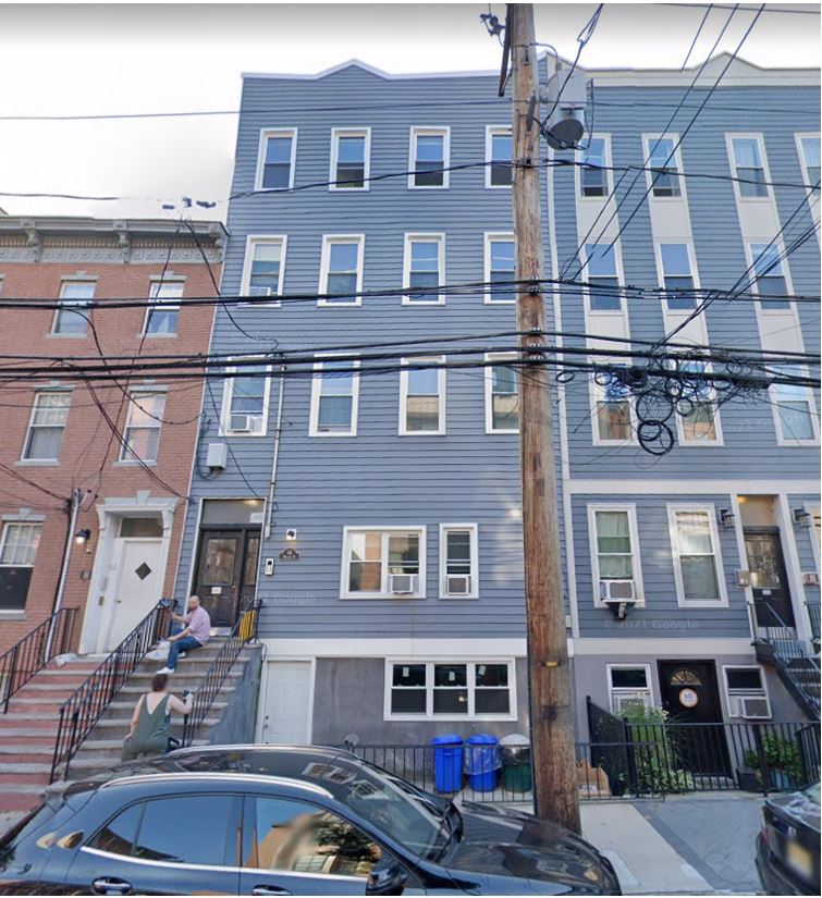 58 Madison St, Hoboken, NJ for Sale