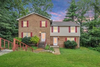 Roanoke, VA Apartments - 1702 Elbert Dr Roanoke, VA Apartments - 1702 Elbert Dr