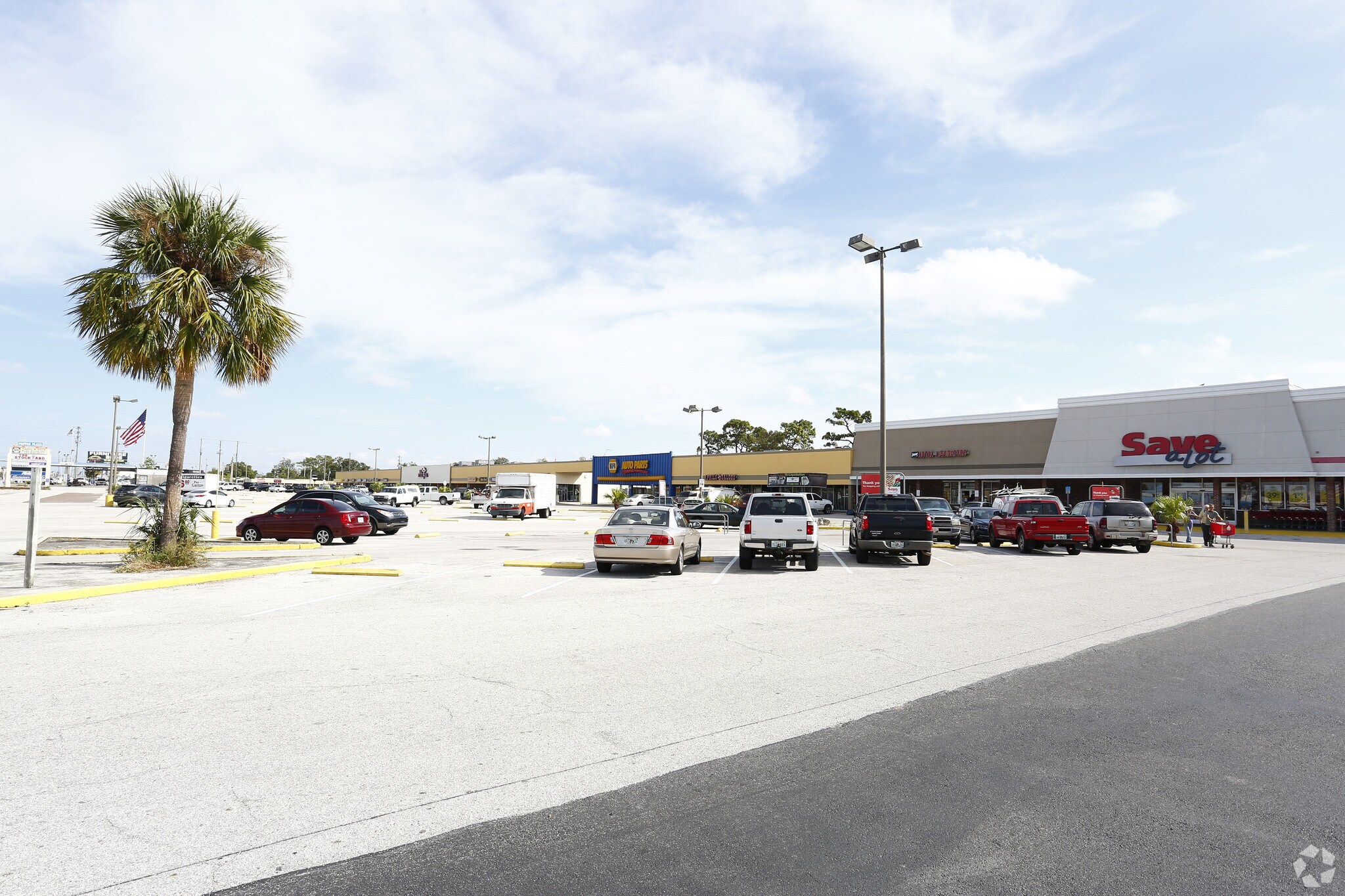 18141946 US Highway 19 Holiday, FL 34691 Shopping Center Property