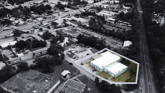 Jacksonville, FL Warehouse - 1840 River Oaks Rd