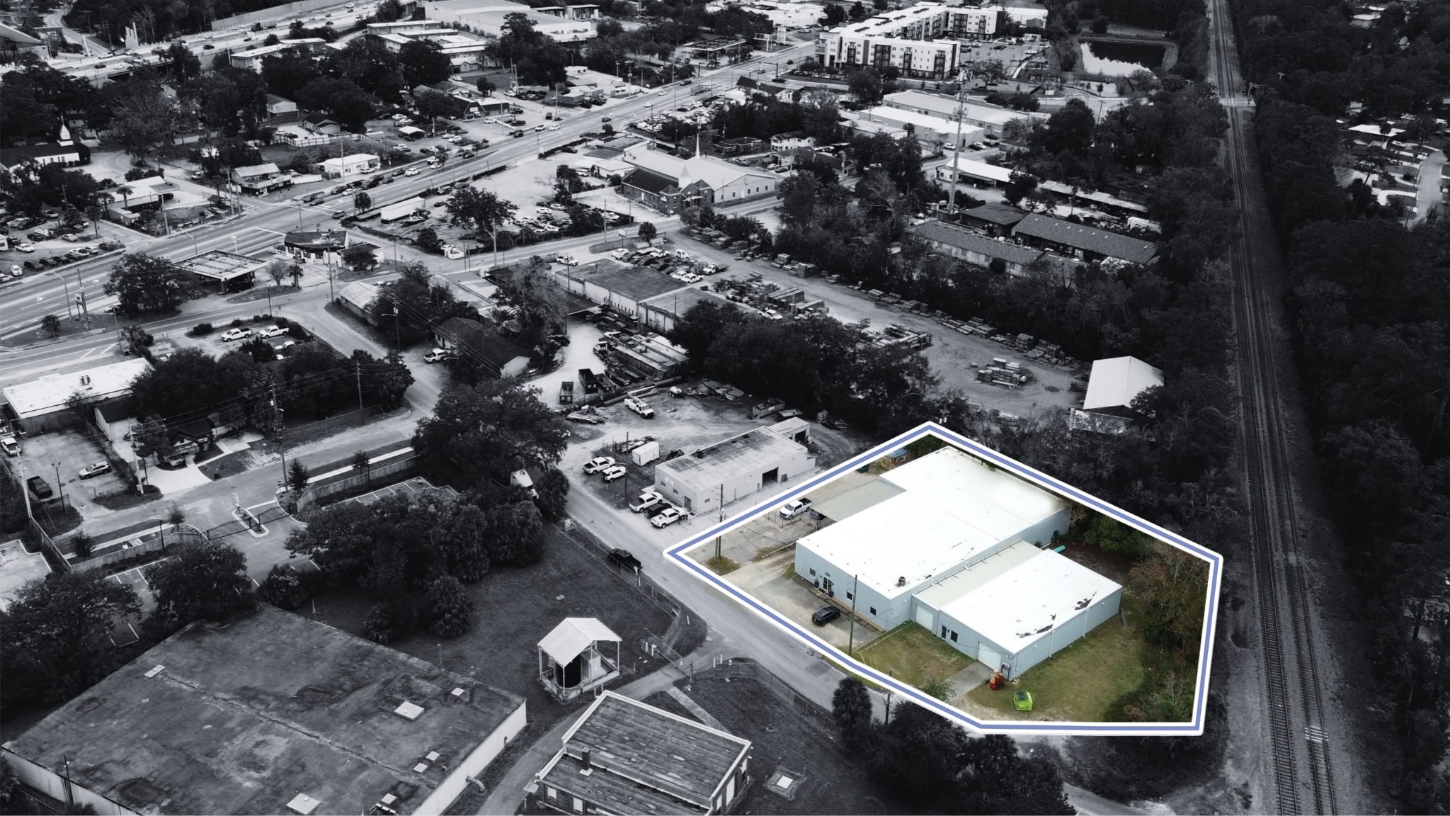 1840 River Oaks Rd, Jacksonville, FL for Sale