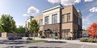 Knightdale, NC Retail - 305 Sugar Magnolia Ln Knightdale, NC Retail - 305 Sugar Magnolia Ln