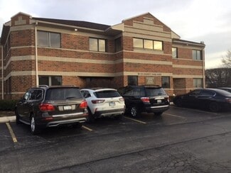Winfield, IL Office - 1N121 County Farm Rd