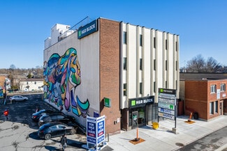 Ottawa, ON Office - 259-261 Montreal Rd