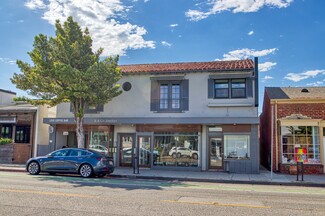 Santa Monica, CA Office - 1728-1730 1/2 Ocean Park Blvd
