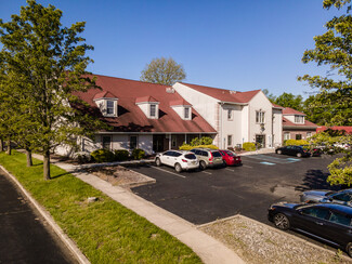 Bordentown, NJ Office/Medical - 163 N Rt 130