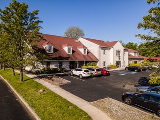 Bordentown, NJ Office, Office/Medical - 163 N Rt 130