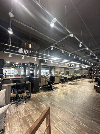 Royal Oak, MI Retail - 515-525 S Washington Ave Royal Oak, MI Retail - 515-525 S Washington Ave