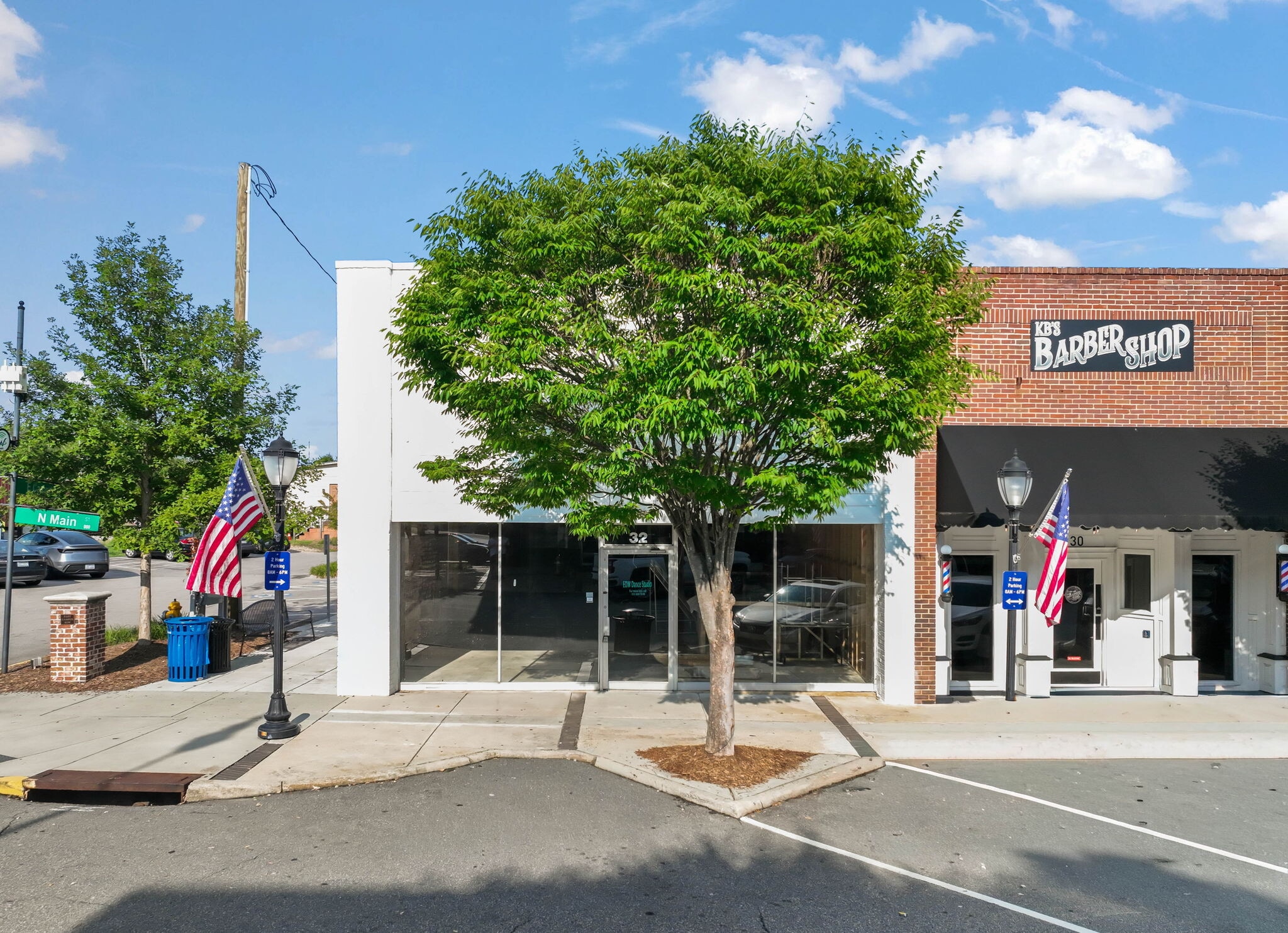 32 N Main St, Wendell, NC for Rent