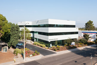 Riverside, CA Office - 2155 Chicago Ave