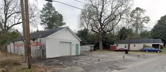 Beech Island, SC Warehouse - 31 McKinney St Beech Island, SC Warehouse - 31 McKinney St