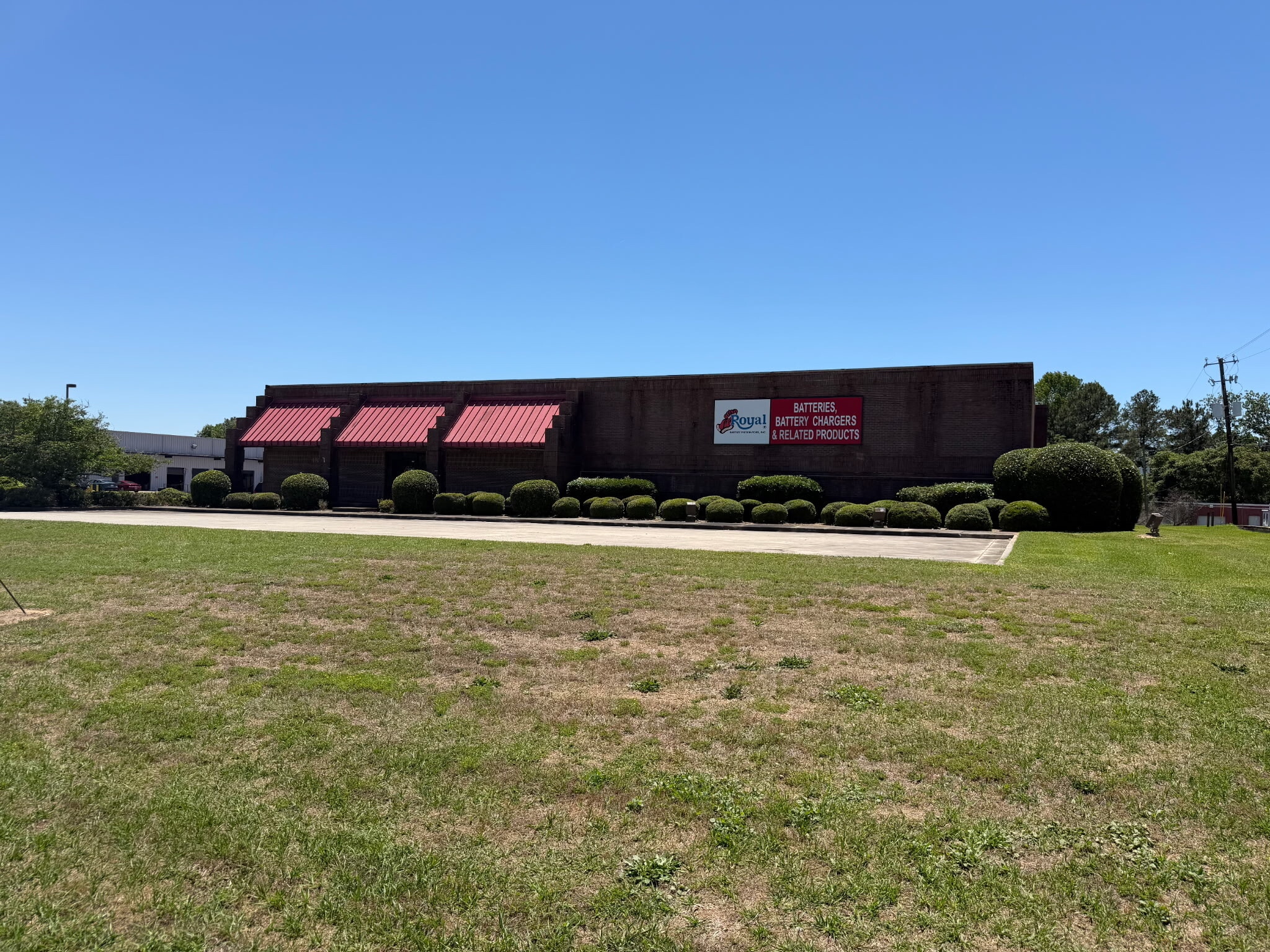 4858 Mercer University Dr, Macon-Bibb, GA for Rent