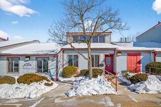 Sewell, NJ Medical - 100 Heritage Valley Dr