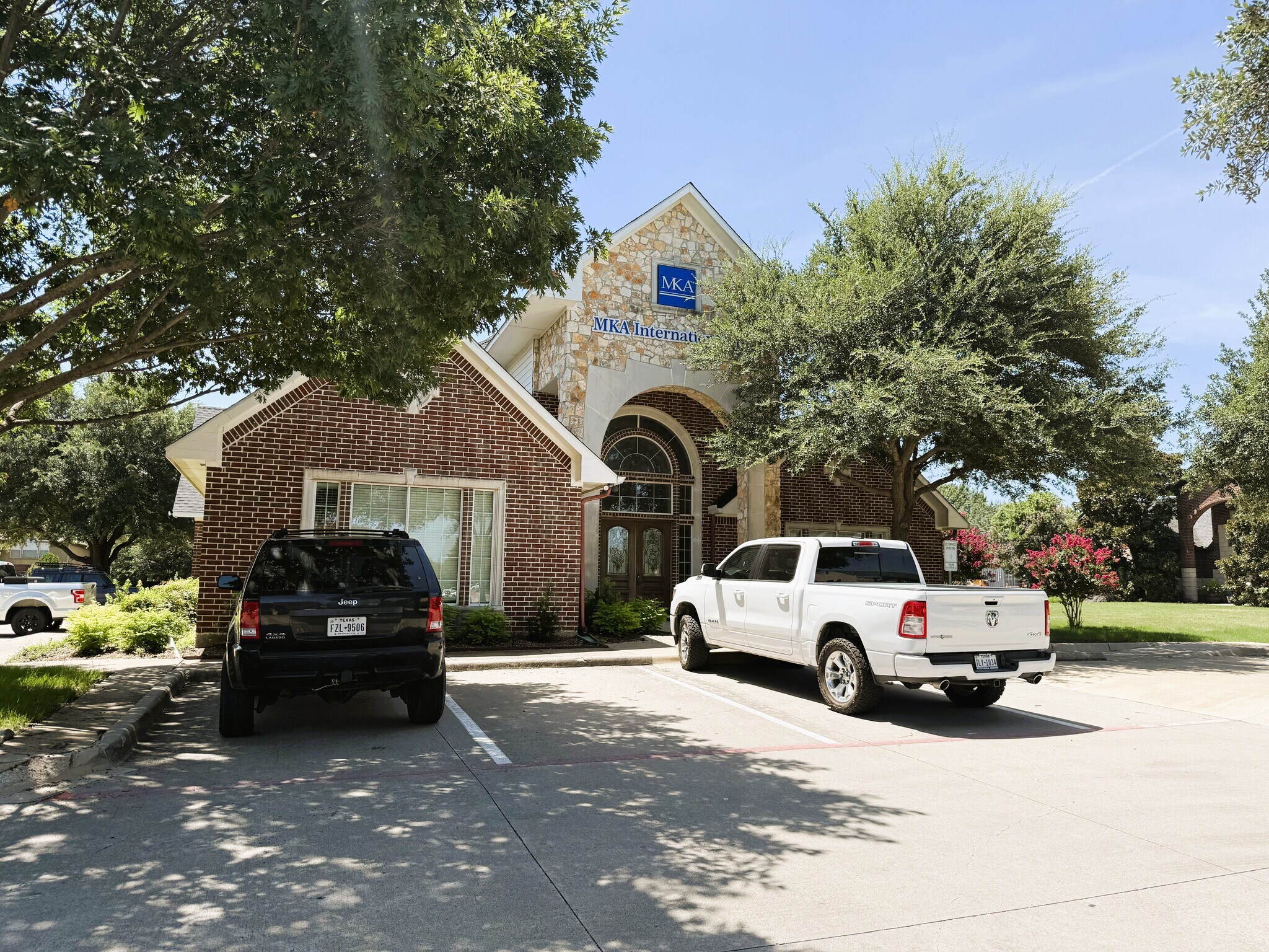 3651 W Eldorado Pkwy, McKinney, TX for Rent