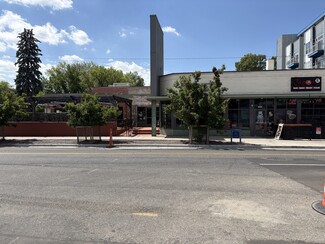 Denver, CO Retail - 3570 E Colfax Ave Denver, CO Retail - 3570 E Colfax Ave